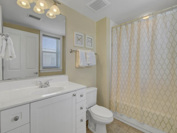 Wonderful Family Vacation Condo with Full Ocean View